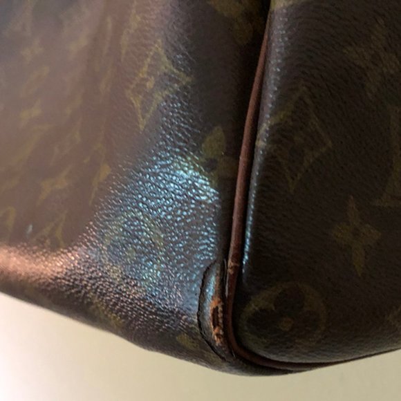 Louis Vuitton Speedy 40 - Picture 10 of 12